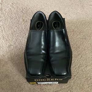 Men’s Dockers Dress Shoes